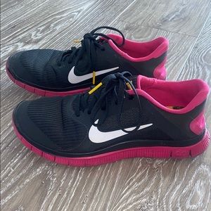 Women's Nike Free 4.0 V3 Livestrong